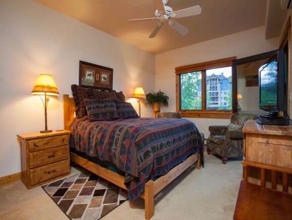 Steamboat Springs Condo 952544