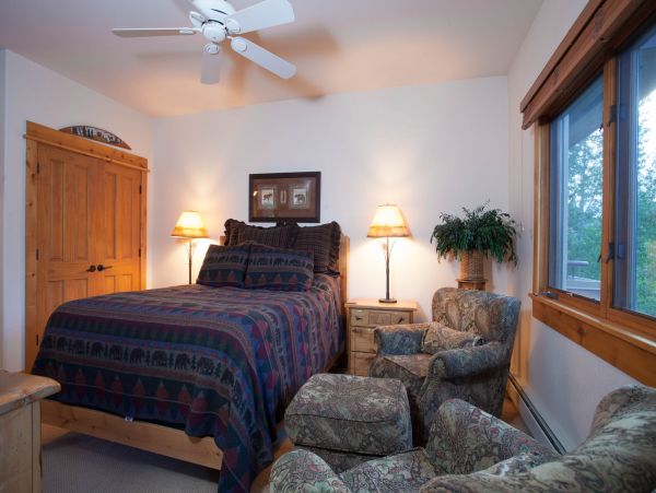 Steamboat Springs Condo 952544