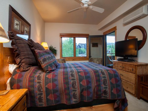 Steamboat Springs Condo 952544