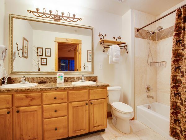 Steamboat Springs Condo 952544