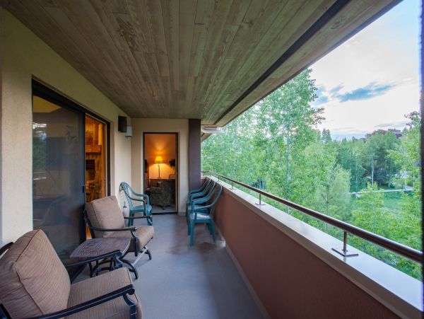 Steamboat Springs Condo 952544