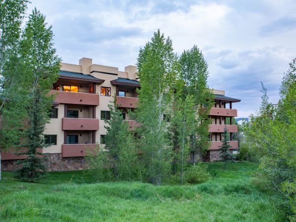Steamboat Springs Condo 952544