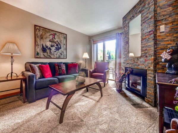 Steamboat Springs Condo 952545