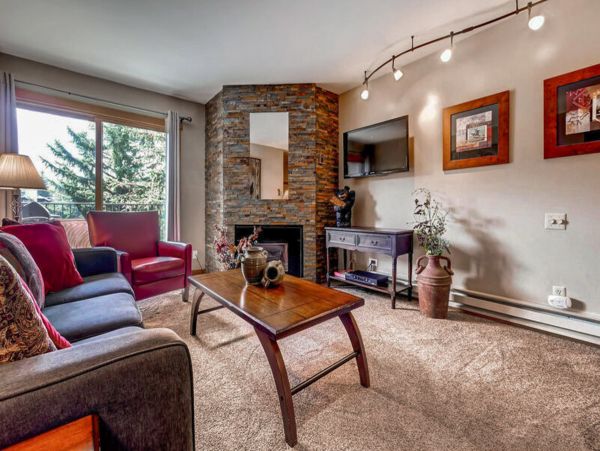 Steamboat Springs Condo 952545