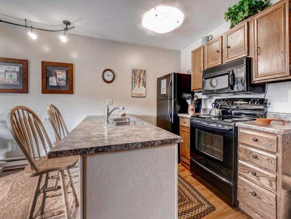 Steamboat Springs Condo 952545