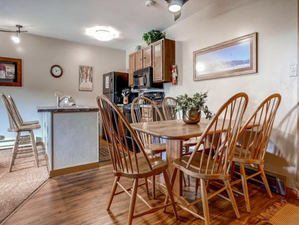 Steamboat Springs Condo 952545