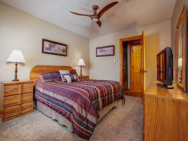 Steamboat Springs Condo 952545