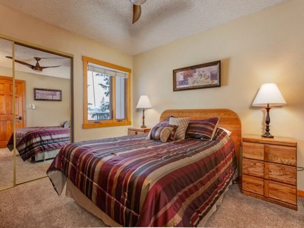 Steamboat Springs Condo 952545