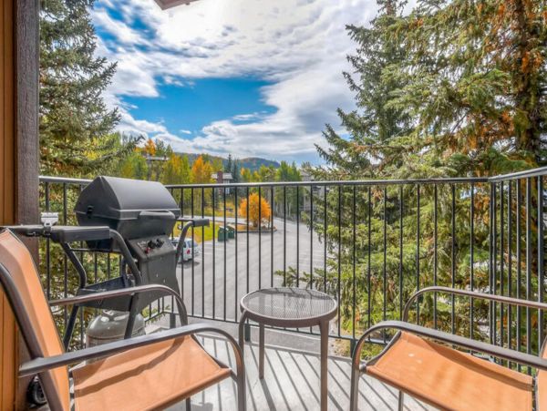 Steamboat Springs Condo 952545