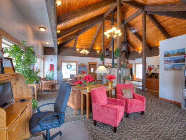 Steamboat Springs Condo 952545