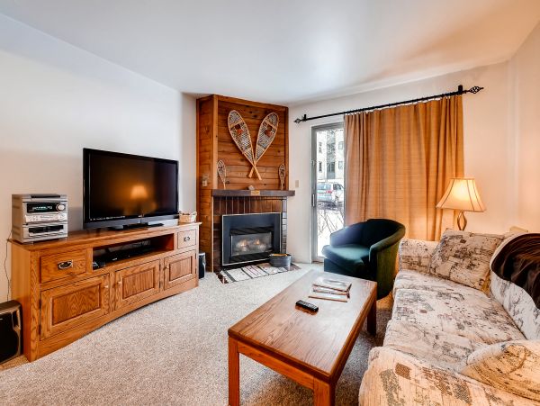 Steamboat Springs Condo 952546
