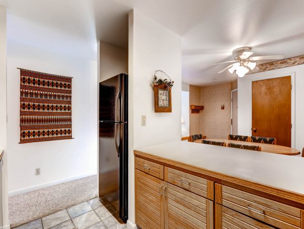 Steamboat Springs Condo 952546