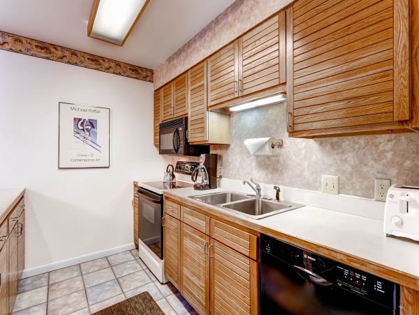 Steamboat Springs Condo 952546