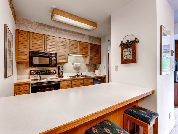 Steamboat Springs Condo 952546