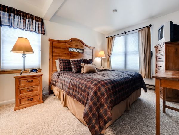 Steamboat Springs Condo 952546