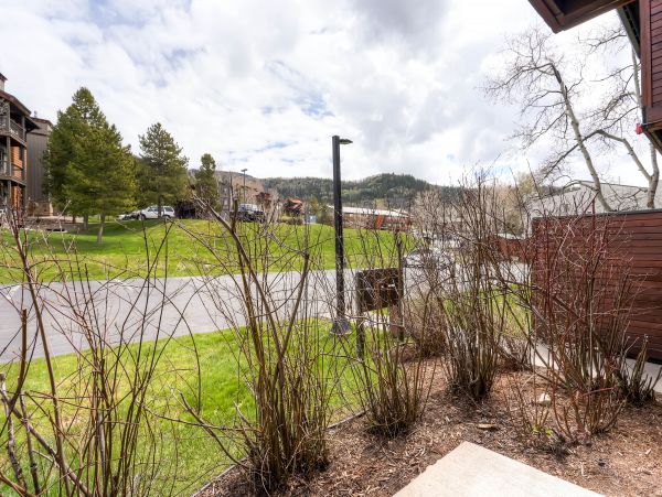 Steamboat Springs Condo 952546