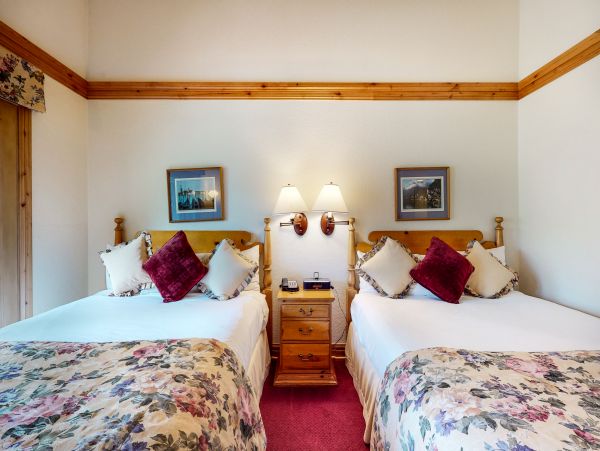 Beaver Creek Bachelor Gulch Condo 952548