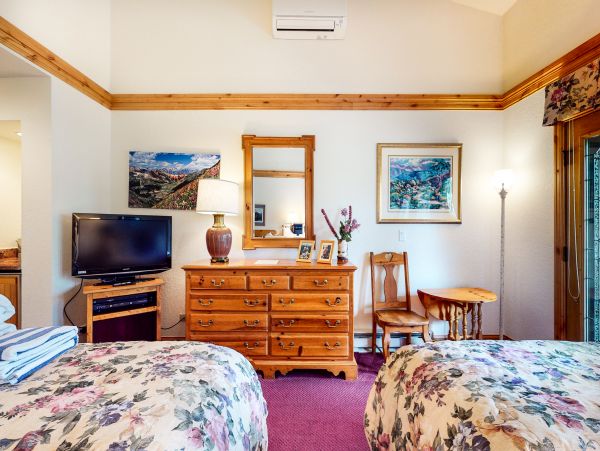 Beaver Creek Bachelor Gulch Condo 952548