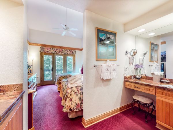 Beaver Creek Bachelor Gulch Condo 952548