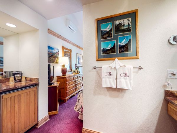 Beaver Creek Bachelor Gulch Condo 952548