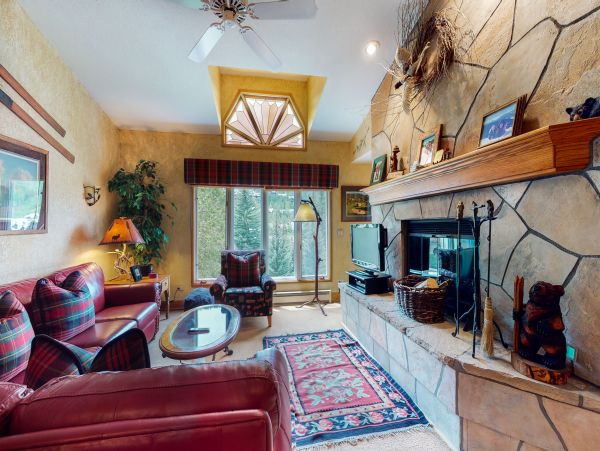 Beaver Creek Bachelor Gulch Condo 952549