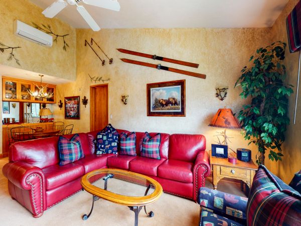Beaver Creek Bachelor Gulch Condo 952549