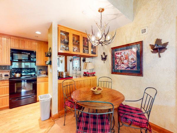 Beaver Creek Bachelor Gulch Condo 952549