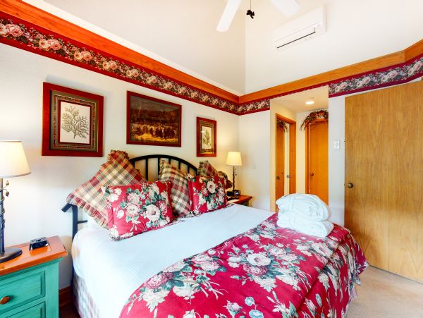 Beaver Creek Bachelor Gulch Condo 952549