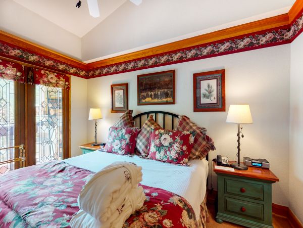 Beaver Creek Bachelor Gulch Condo 952549