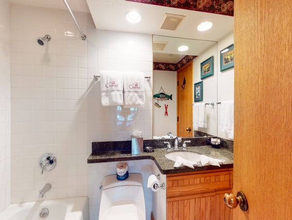 Beaver Creek Bachelor Gulch Condo 952549