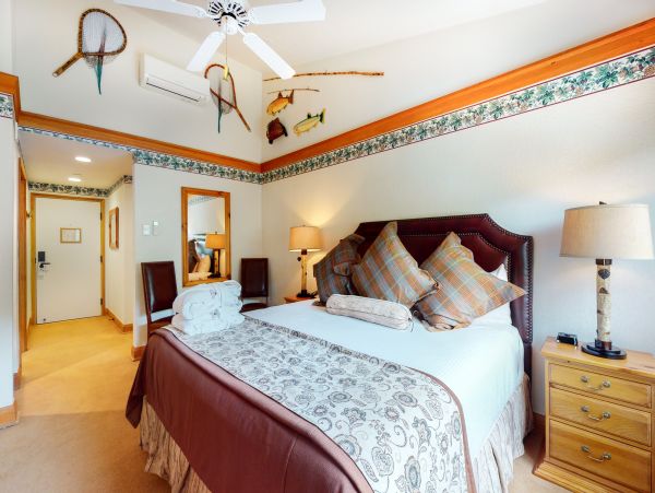 Beaver Creek Bachelor Gulch Condo 952549