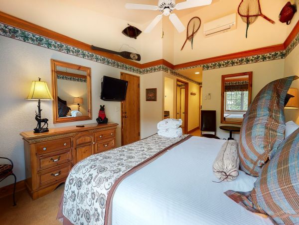 Beaver Creek Bachelor Gulch Condo 952549
