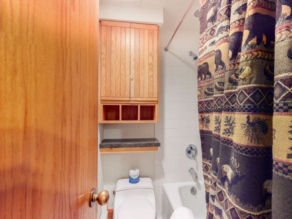 Beaver Creek Bachelor Gulch Condo 952549