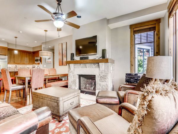 Breckenridge Condo 952550