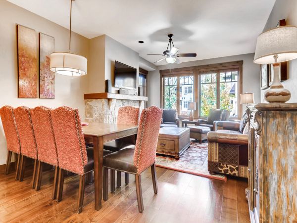 Breckenridge Condo 952550