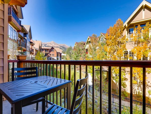 Breckenridge Condo 952550