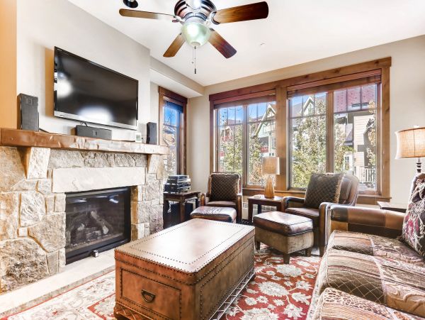 Breckenridge Condo 952550