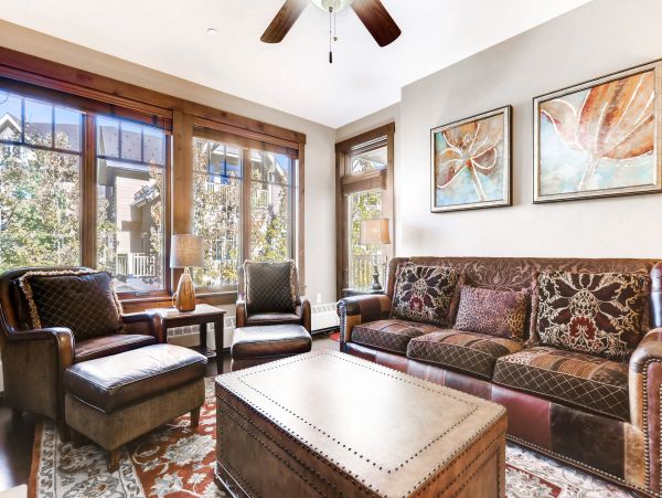 Breckenridge Condo 952550