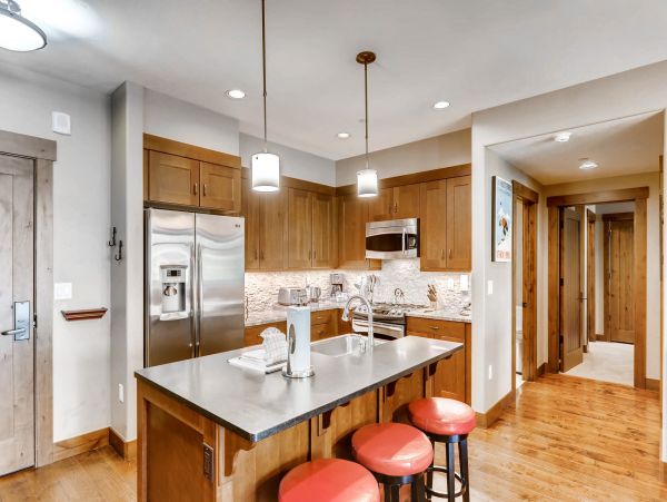 Breckenridge Condo 952550