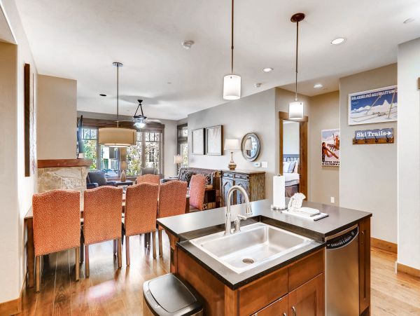 Breckenridge Condo 952550
