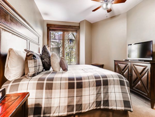Breckenridge Condo 952550