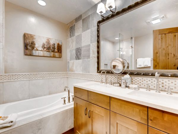 Breckenridge Condo 952550