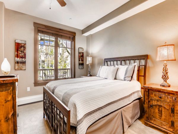 Breckenridge Condo 952550
