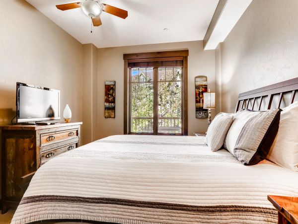 Breckenridge Condo 952550
