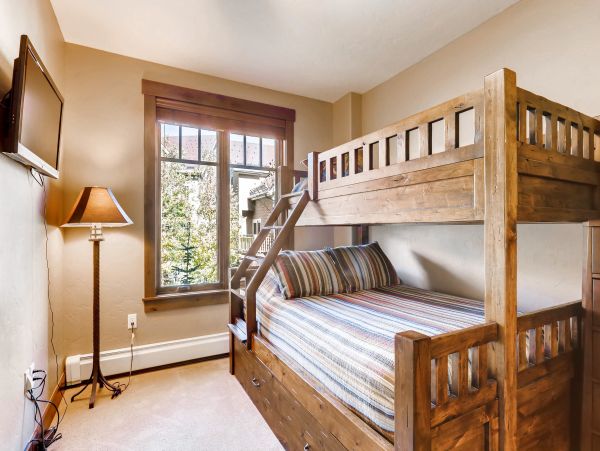 Breckenridge Condo 952550