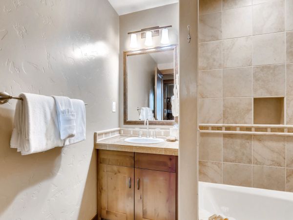 Breckenridge Condo 952550