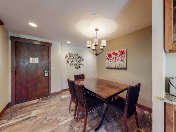 Beaver Creek Bachelor Gulch Condo 952551