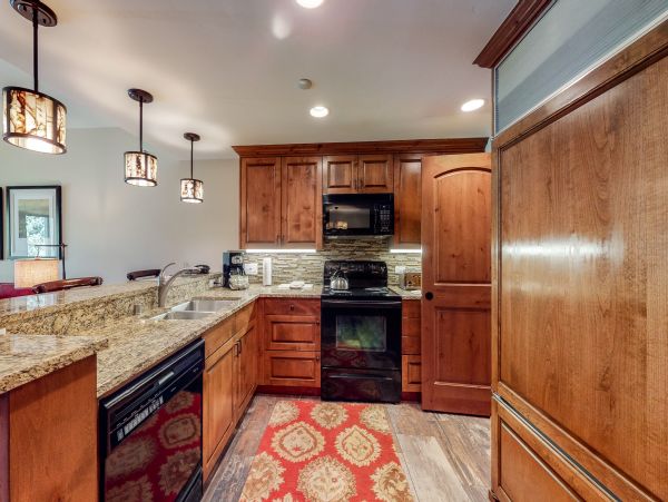 Beaver Creek Bachelor Gulch Condo 952551