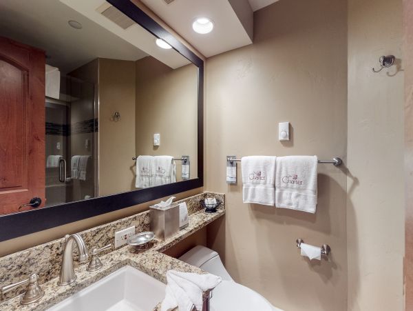 Beaver Creek Bachelor Gulch Condo 952551