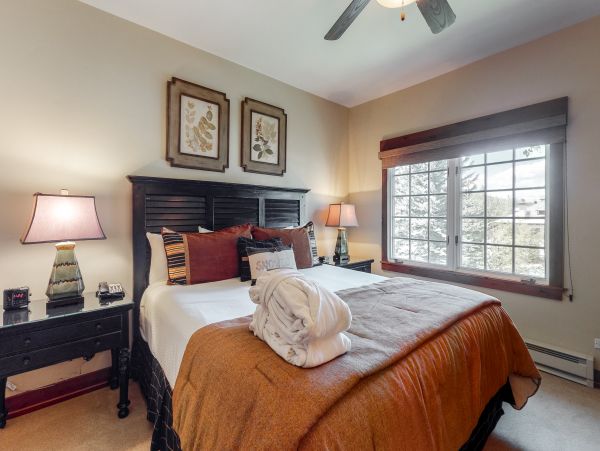 Beaver Creek Bachelor Gulch Condo 952551